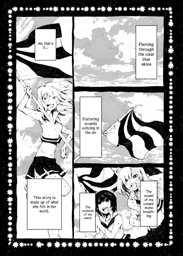 Read Macchi Shoujo chapter 11 image 28 on Lezhin