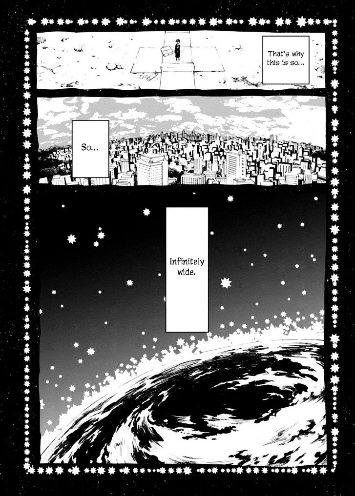 Read Macchi Shoujo chapter 11 image 29 on Lezhin
