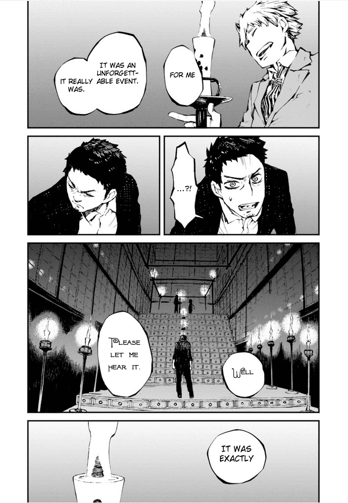 Read Macchi Shoujo chapter 12 image 17 on Lezhin