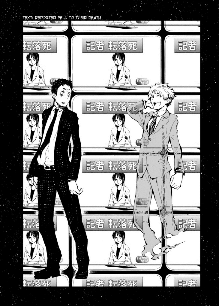 Read Macchi Shoujo chapter 12 image 24 on Lezhin