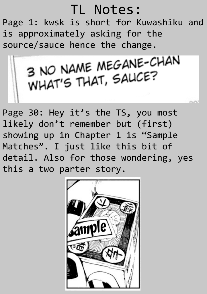 Read Macchi Shoujo chapter 12 image 32 on Lezhin