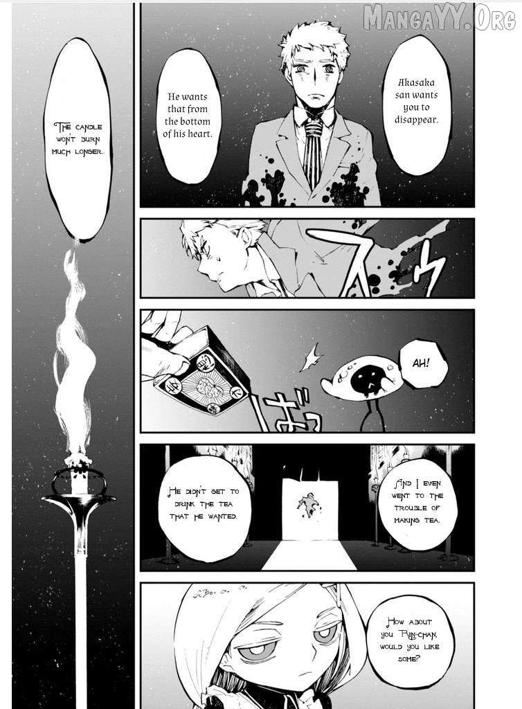 Read Macchi Shoujo chapter 13 image 10 on Lezhin
