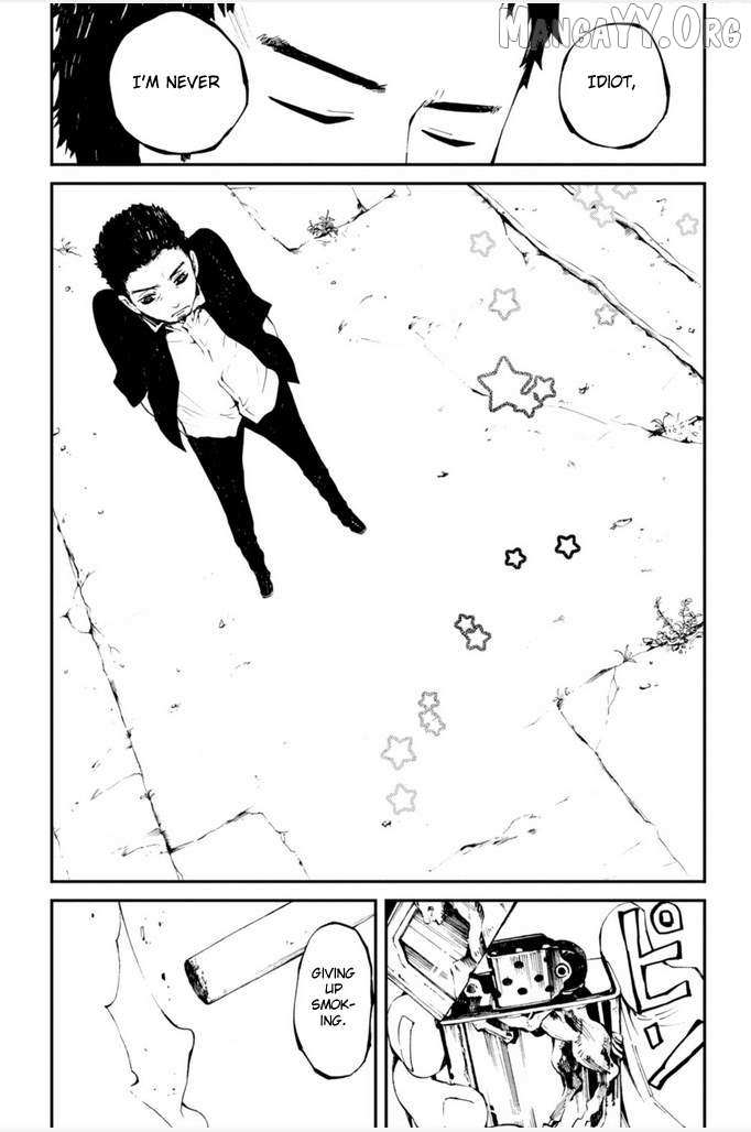 Read Macchi Shoujo chapter 13 image 24 on Lezhin