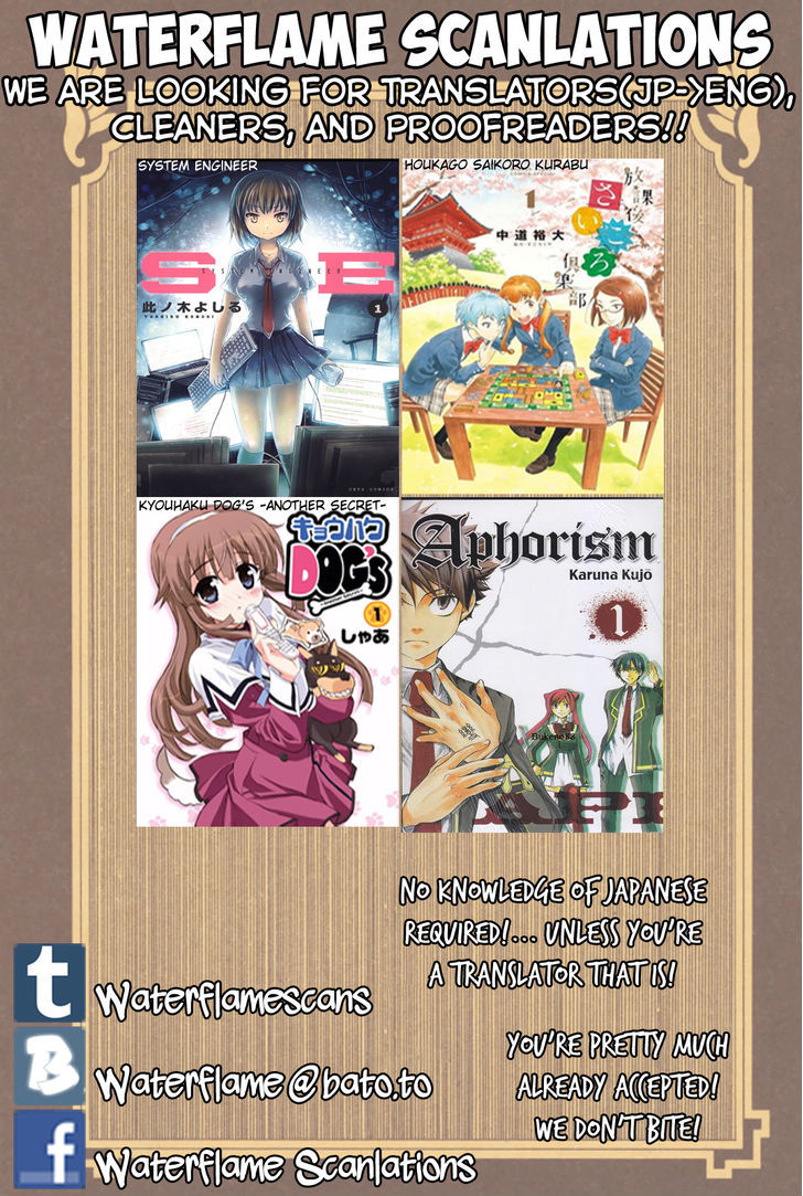 Read Macchi Shoujo chapter 2 image 1 on Lezhin