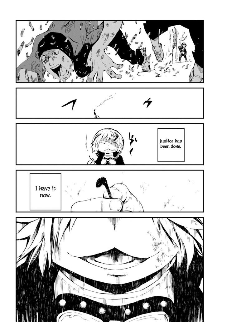 Read Macchi Shoujo chapter 2 image 15 on Lezhin