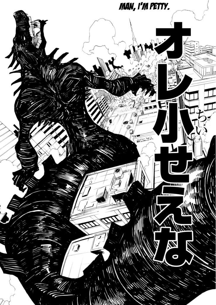 Read Macchi Shoujo chapter 2 image 27 on Lezhin