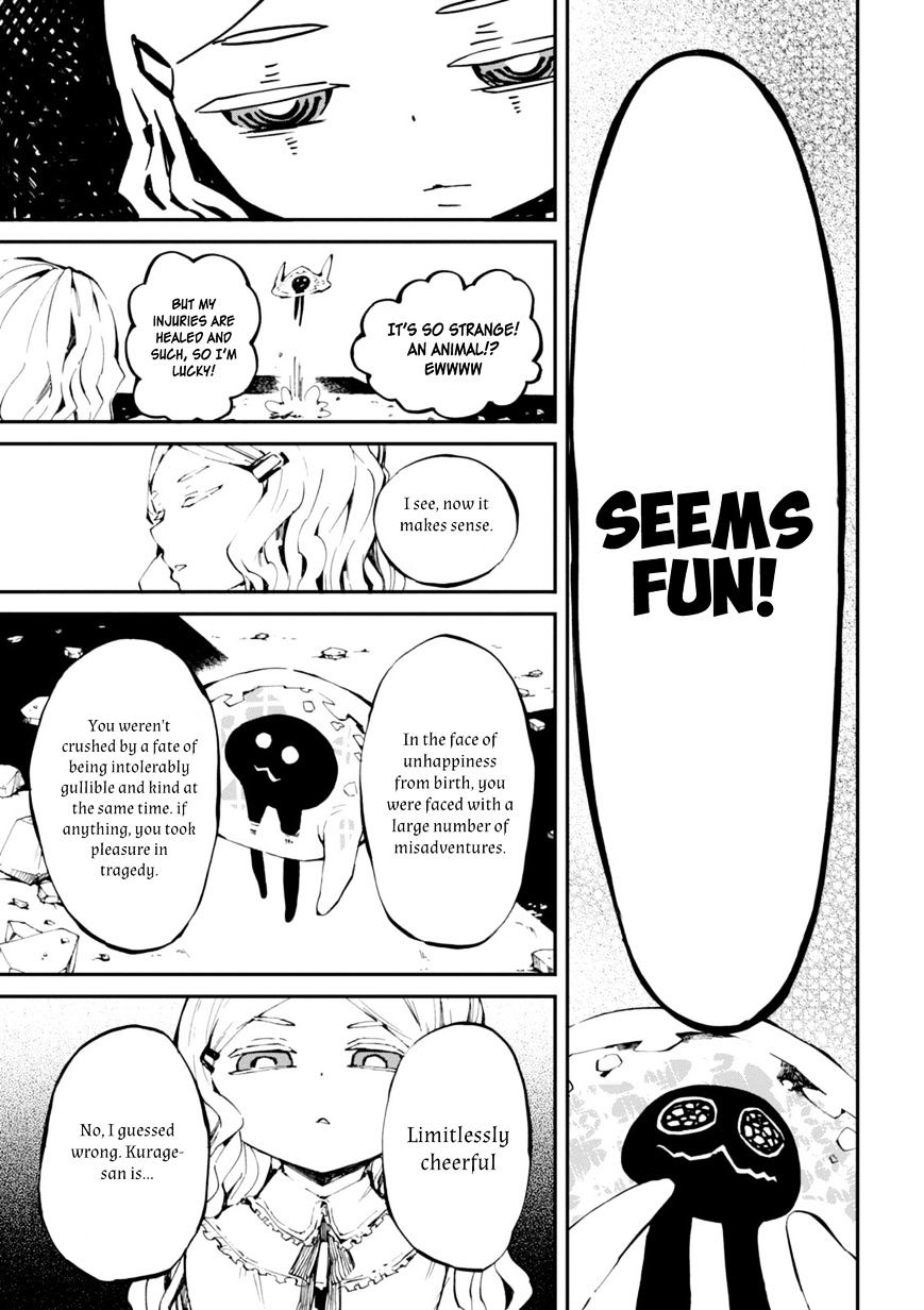 Read Macchi Shoujo chapter 5 image 20 on Lezhin
