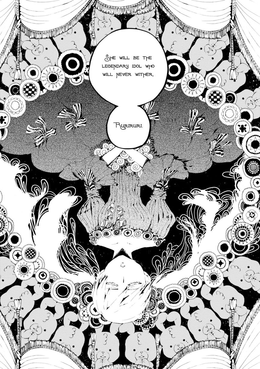 Read Macchi Shoujo chapter 6 image 27 on Lezhin
