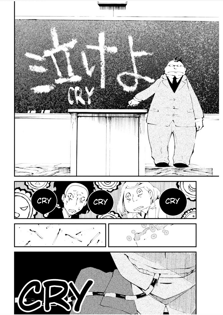 Read Macchi Shoujo chapter 9 image 25 on Lezhin