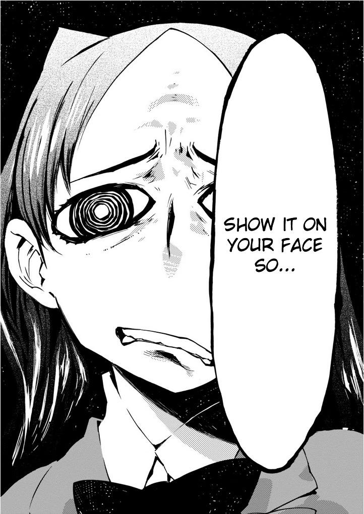 Read Macchi Shoujo chapter 9 image 31 on Lezhin