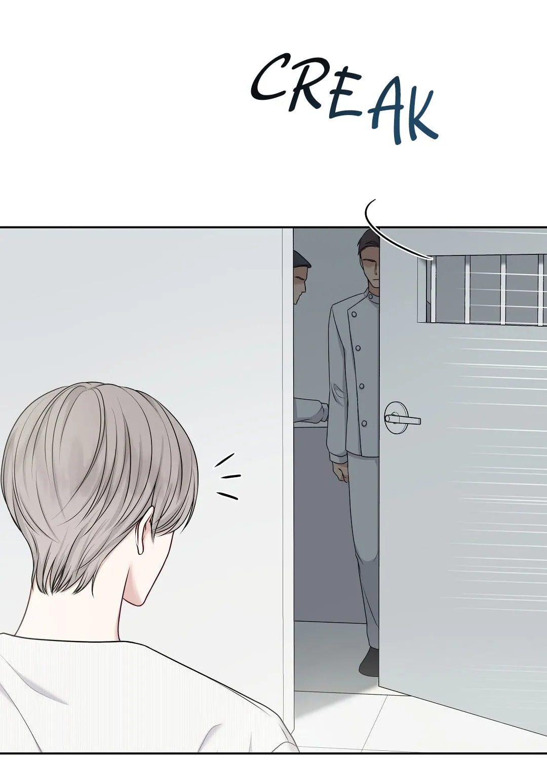 Read Macguffin chapter 1 image 10 on Lezhin