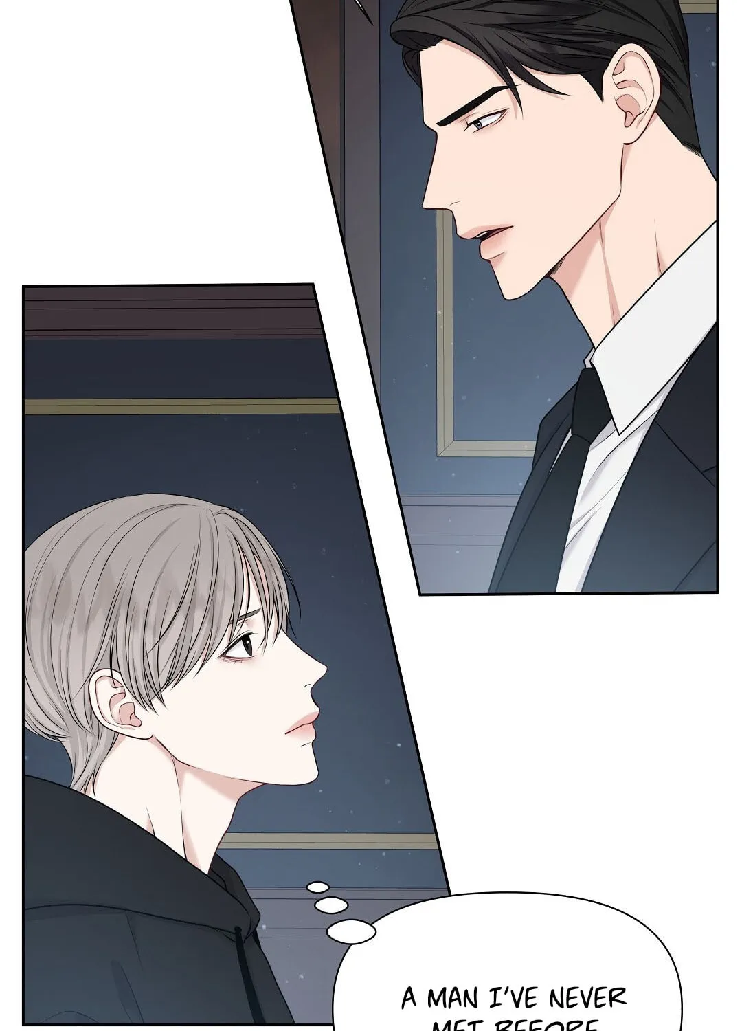 Read Macguffin chapter 1 image 104 on Lezhin