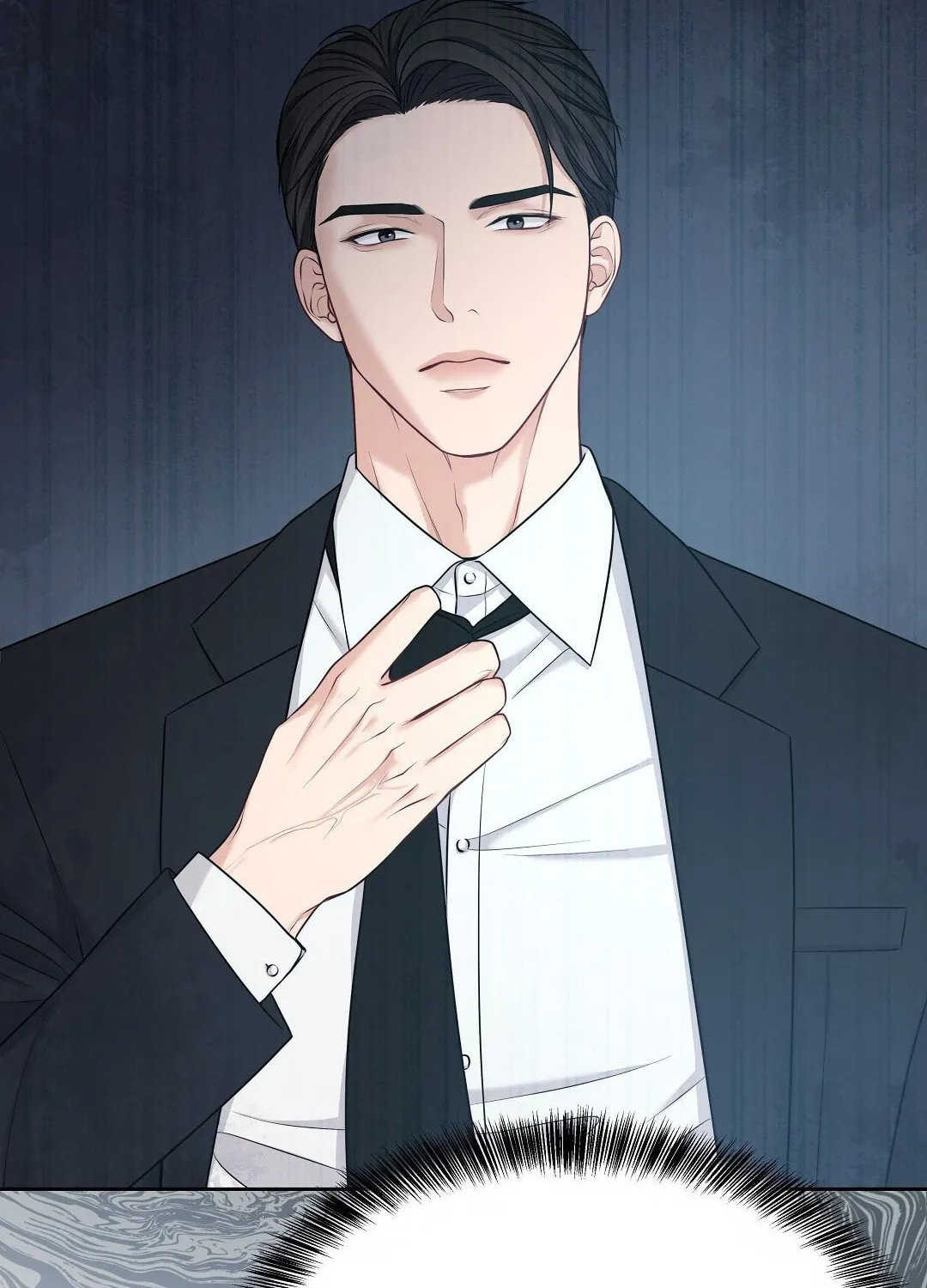 Read Macguffin chapter 1 image 107 on Lezhin