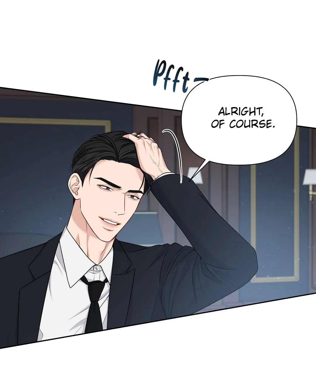 Read Macguffin chapter 1 image 110 on Lezhin