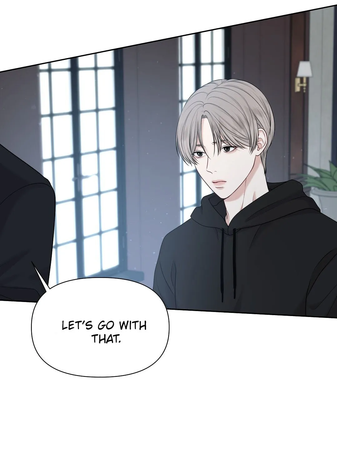 Read Macguffin chapter 1 image 111 on Lezhin