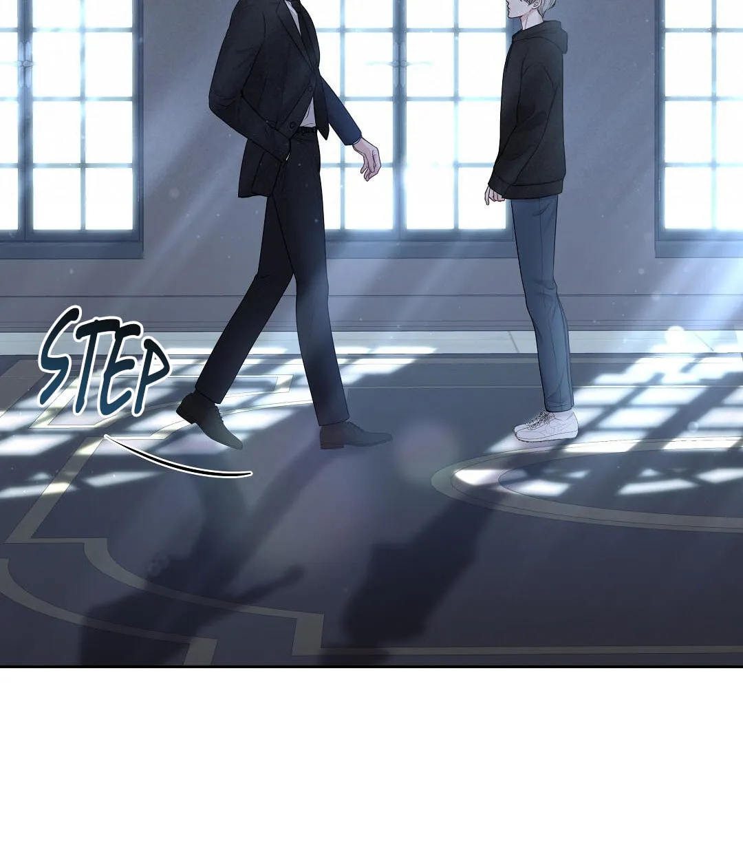 Read Macguffin chapter 1 image 113 on Lezhin