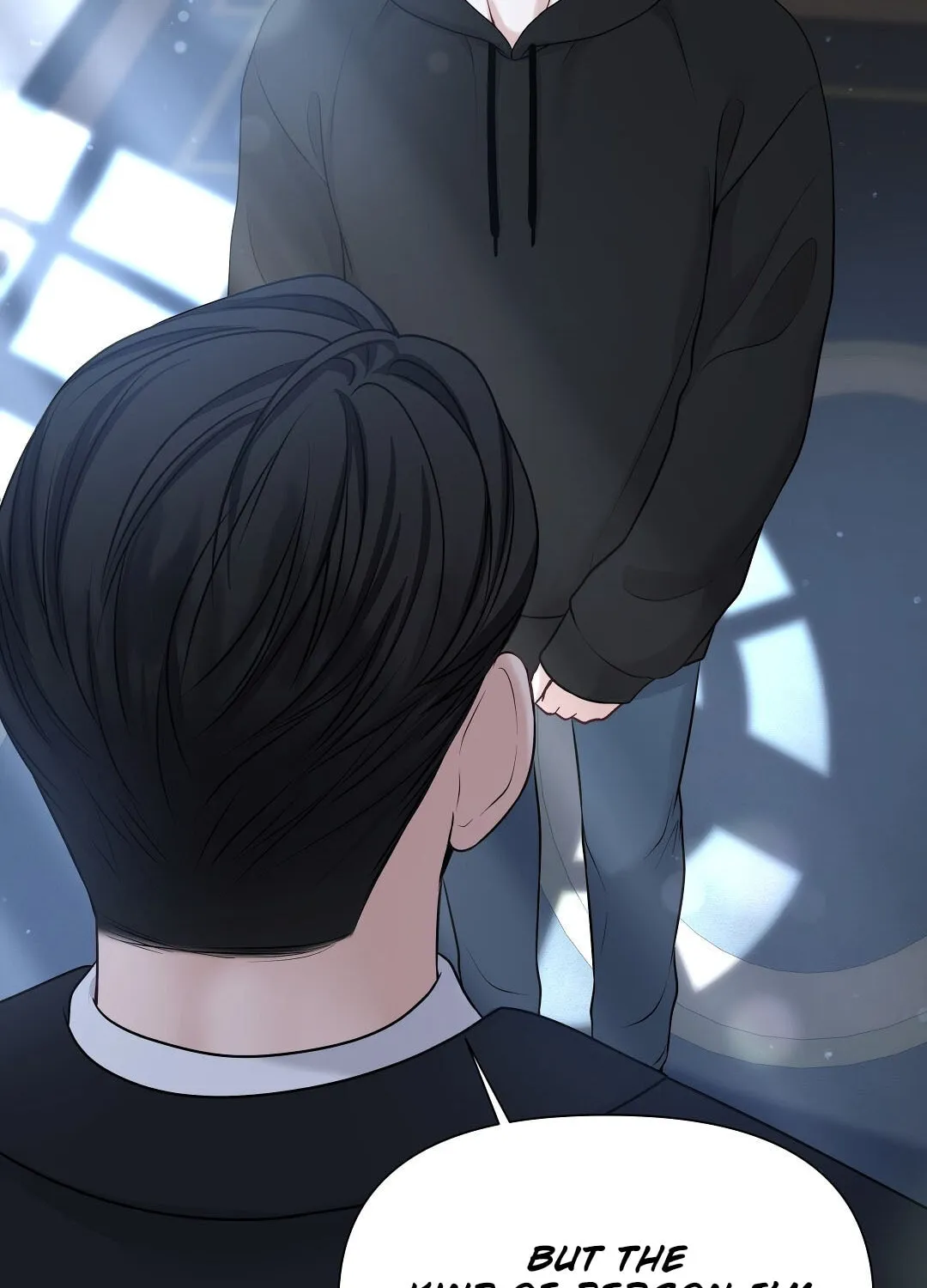 Read Macguffin chapter 1 image 115 on Lezhin