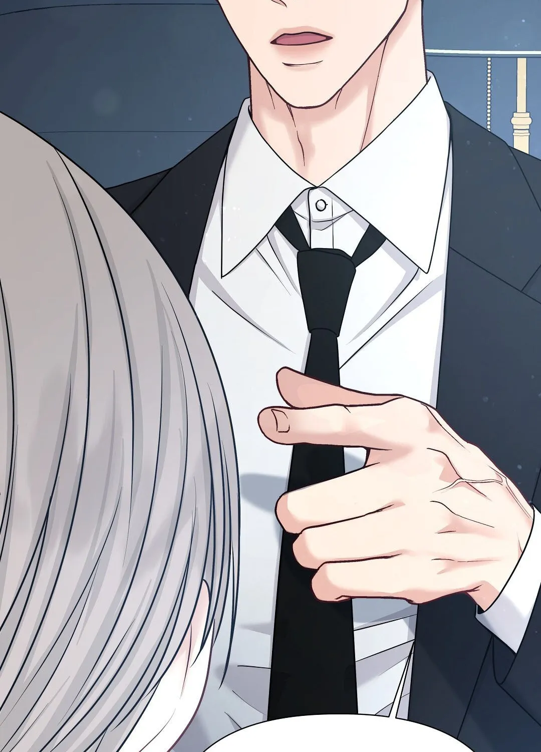 Read Macguffin chapter 1 image 117 on Lezhin