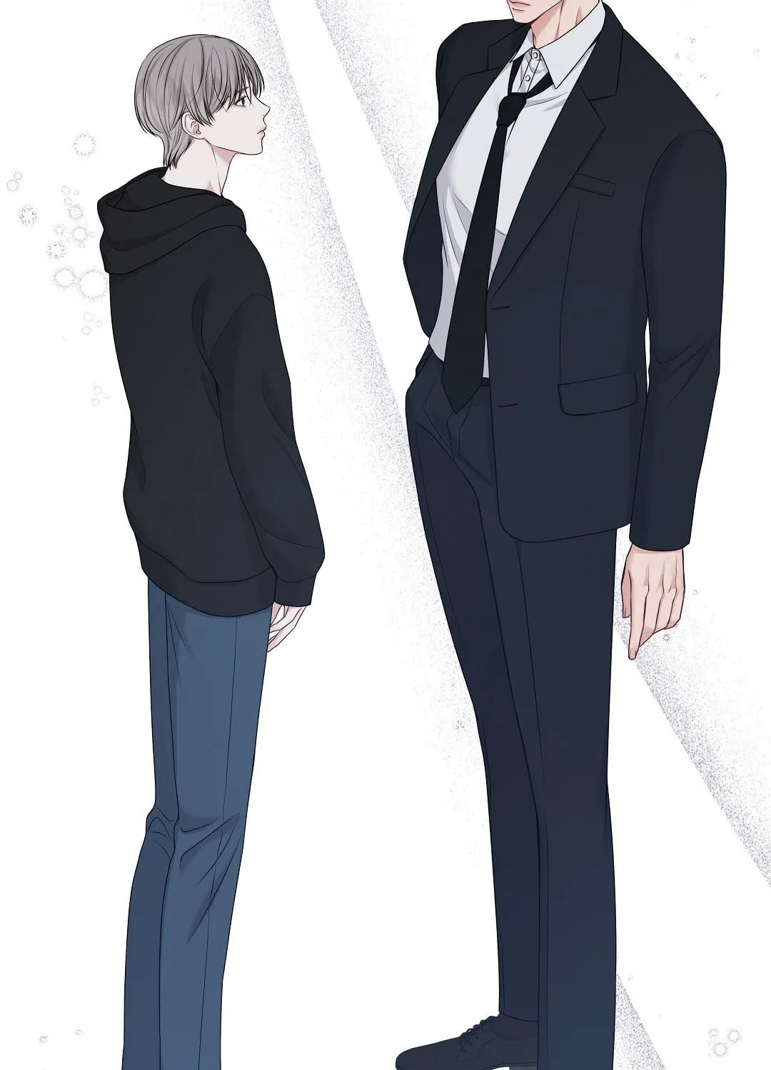 Read Macguffin chapter 1 image 123 on Lezhin