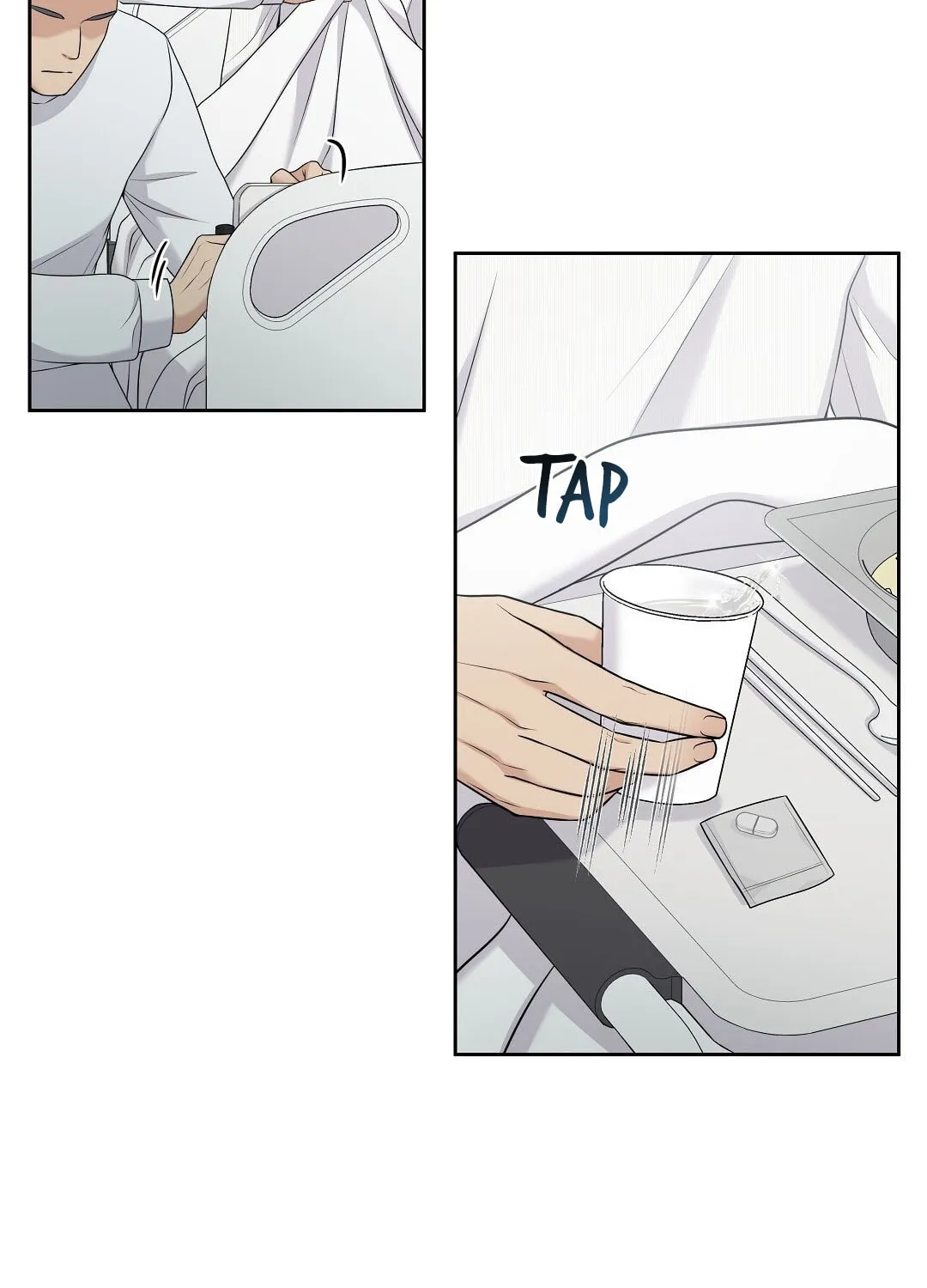 Read Macguffin chapter 1 image 13 on Lezhin