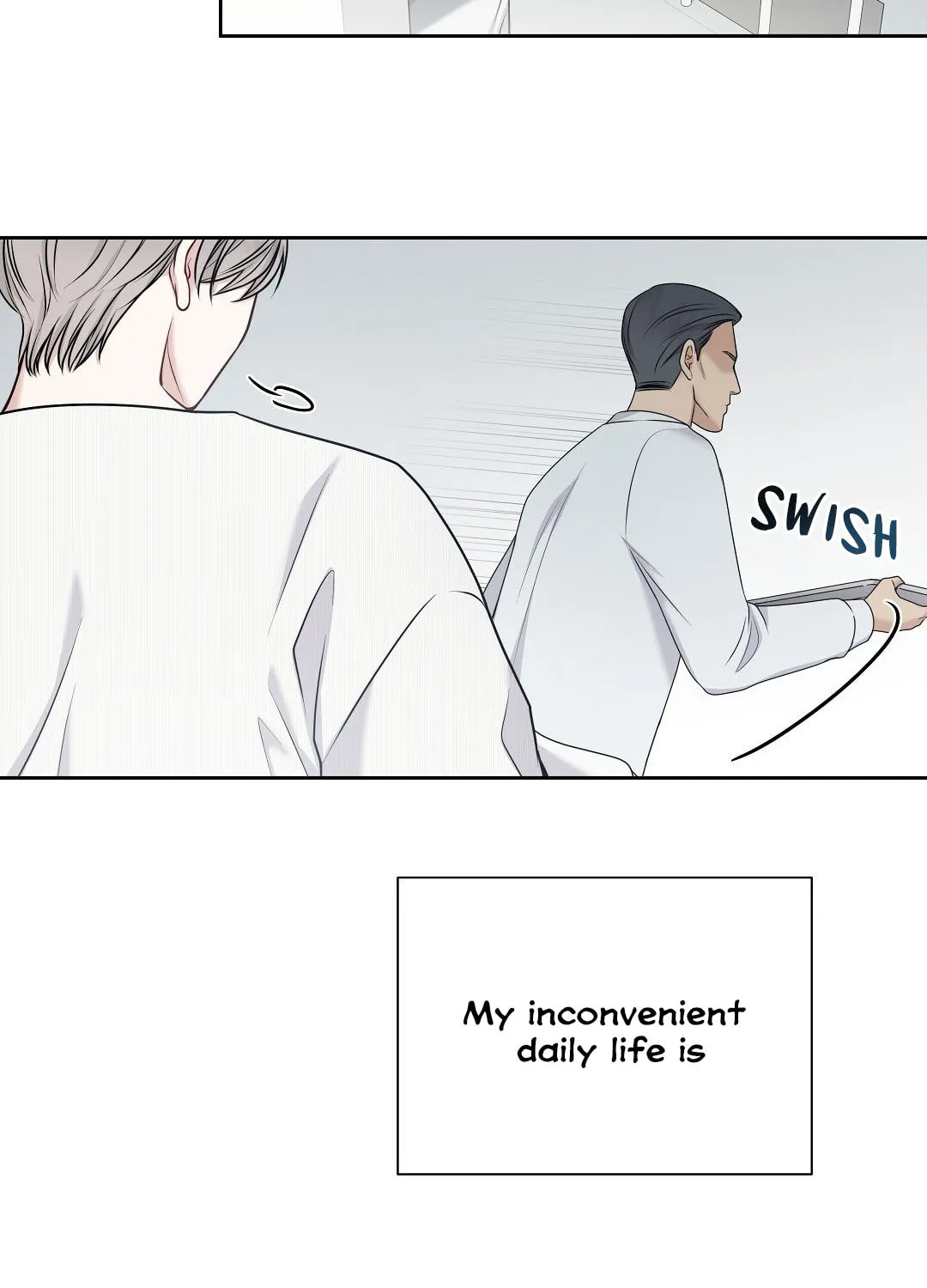 Read Macguffin chapter 1 image 19 on Lezhin