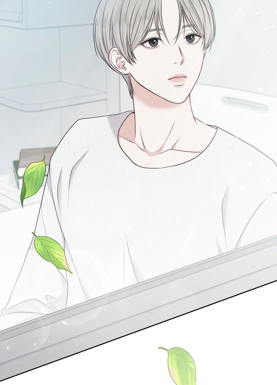 Read Macguffin chapter 1 image 21 on Lezhin