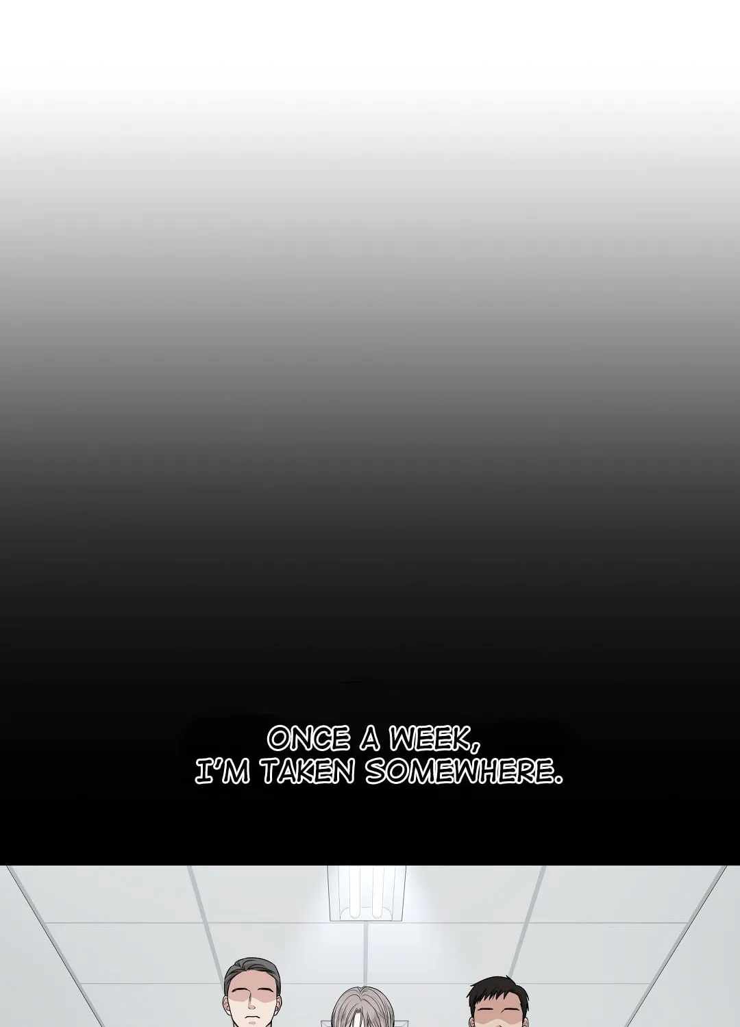 Read Macguffin chapter 1 image 24 on Lezhin