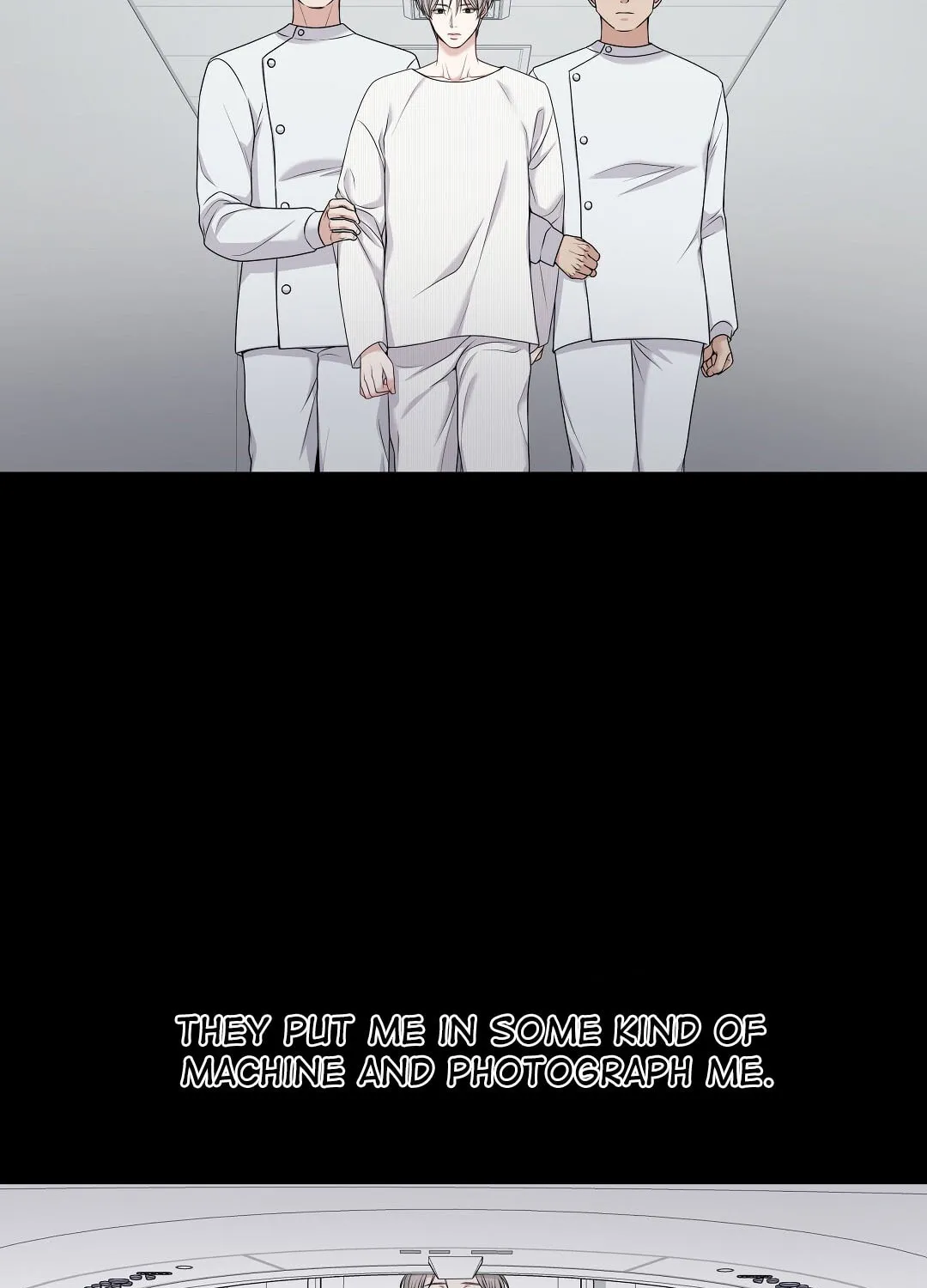 Read Macguffin chapter 1 image 25 on Lezhin