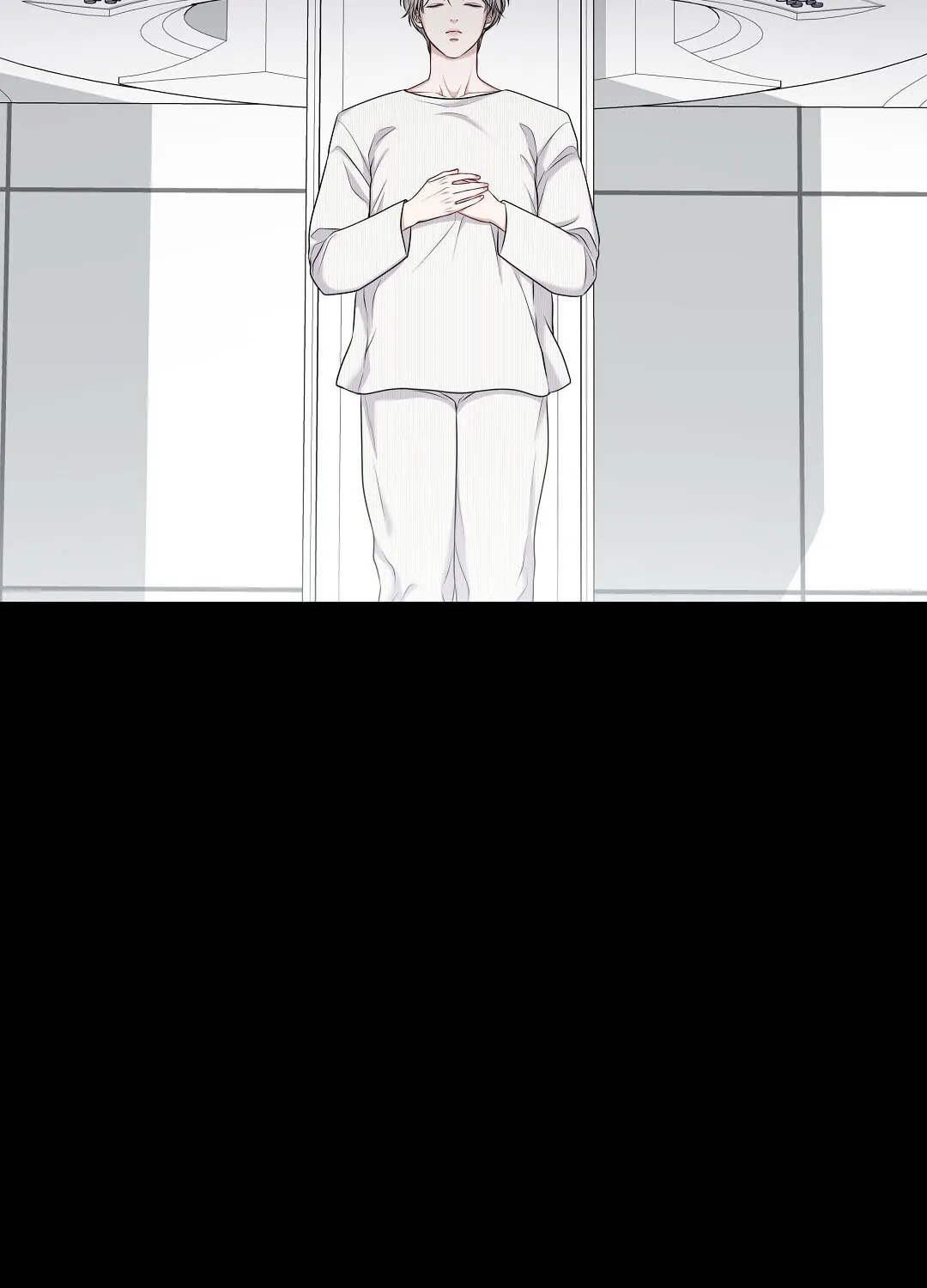 Read Macguffin chapter 1 image 26 on Lezhin