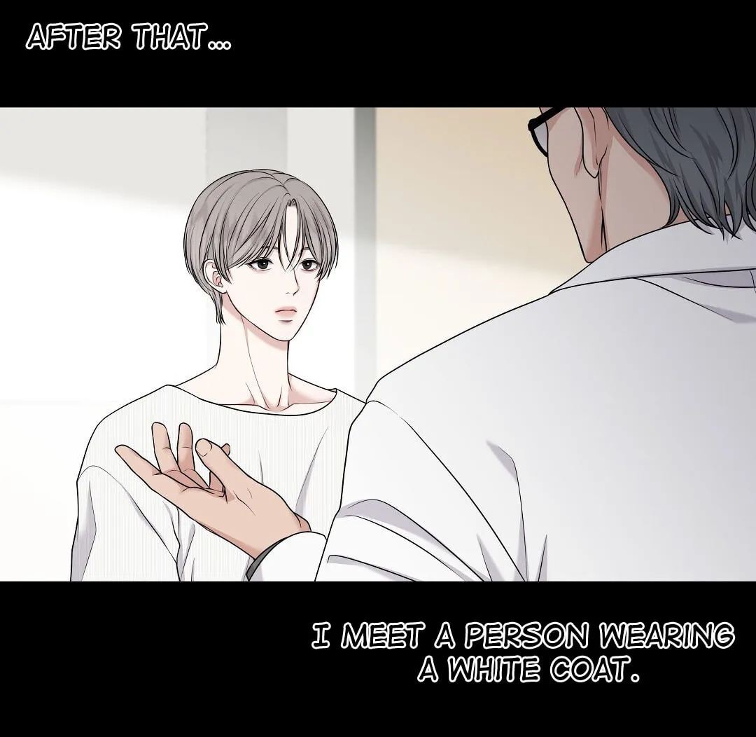 Read Macguffin chapter 1 image 27 on Lezhin
