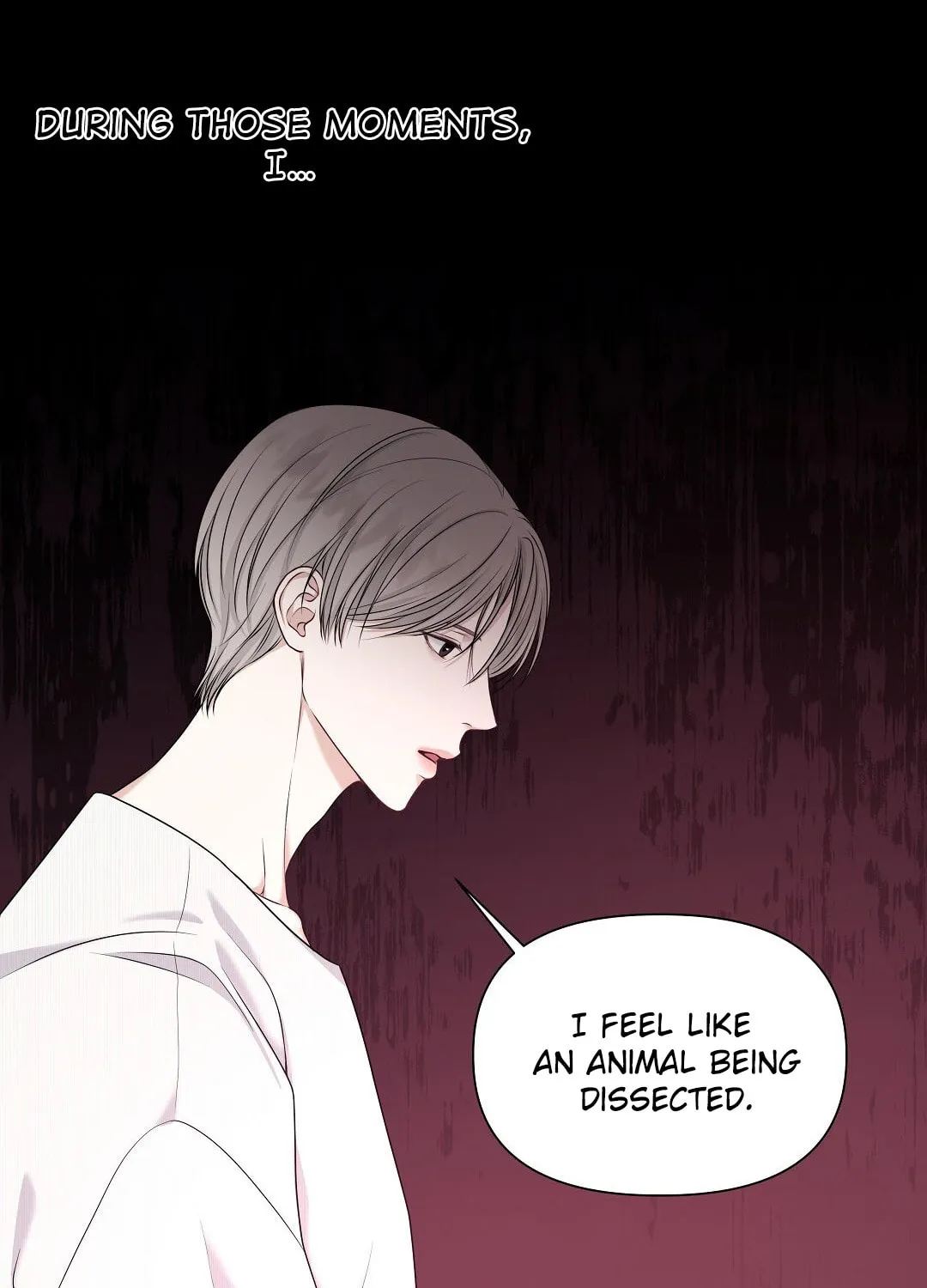 Read Macguffin chapter 1 image 30 on Lezhin
