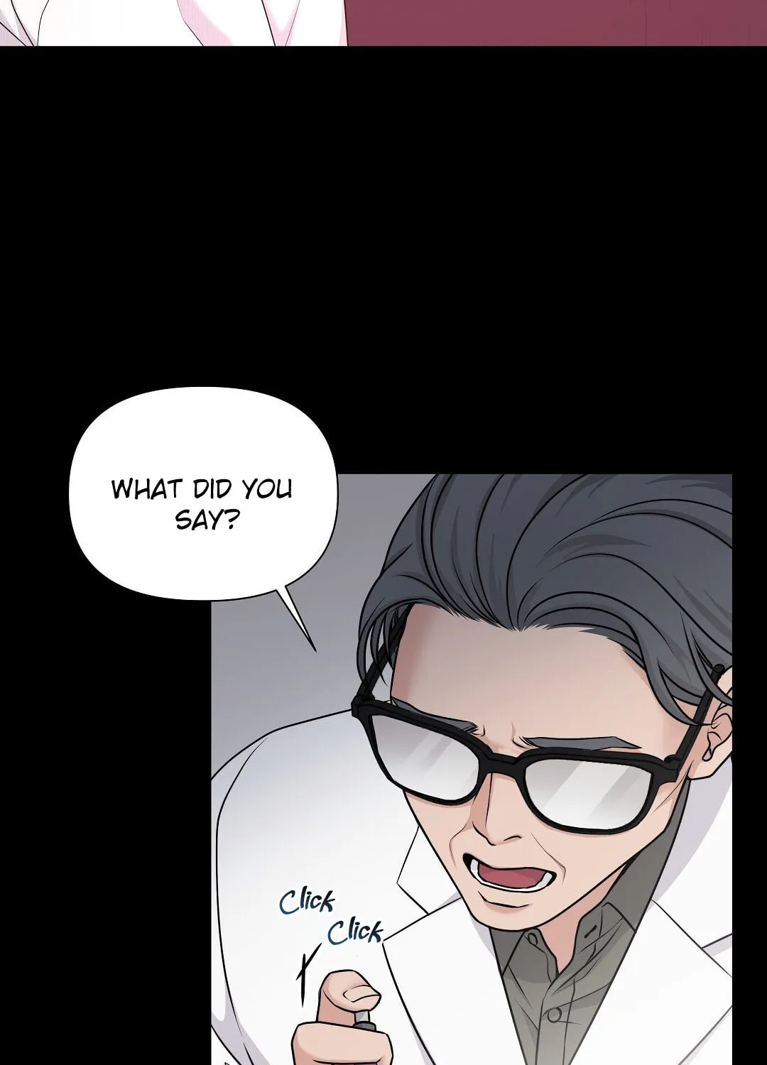 Read Macguffin chapter 1 image 31 on Lezhin