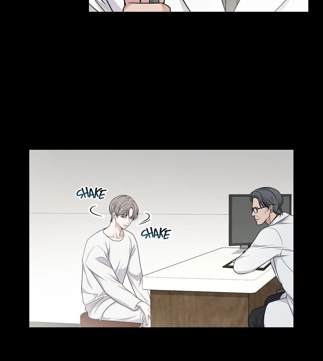 Read Macguffin chapter 1 image 32 on Lezhin