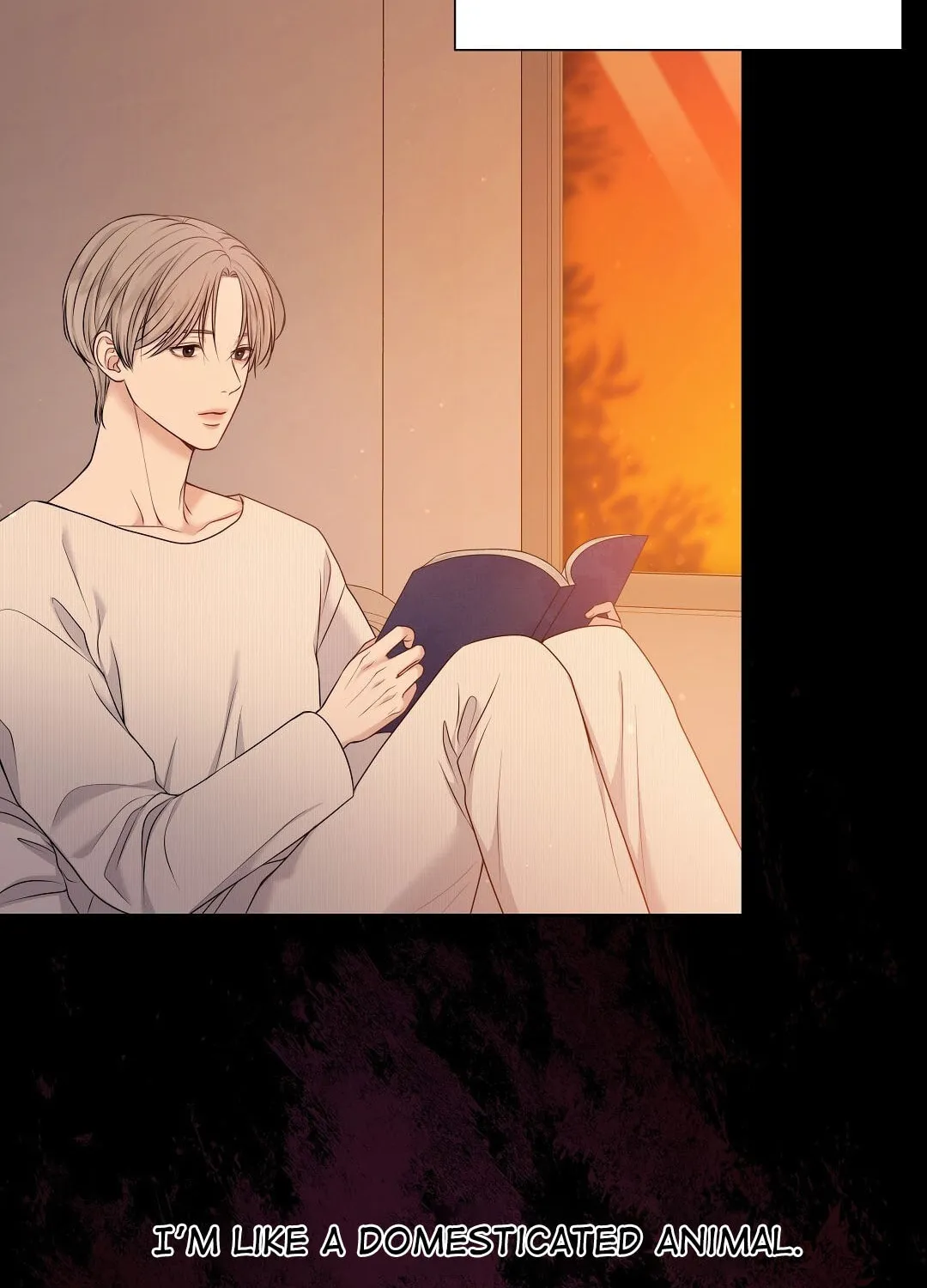 Read Macguffin chapter 1 image 34 on Lezhin