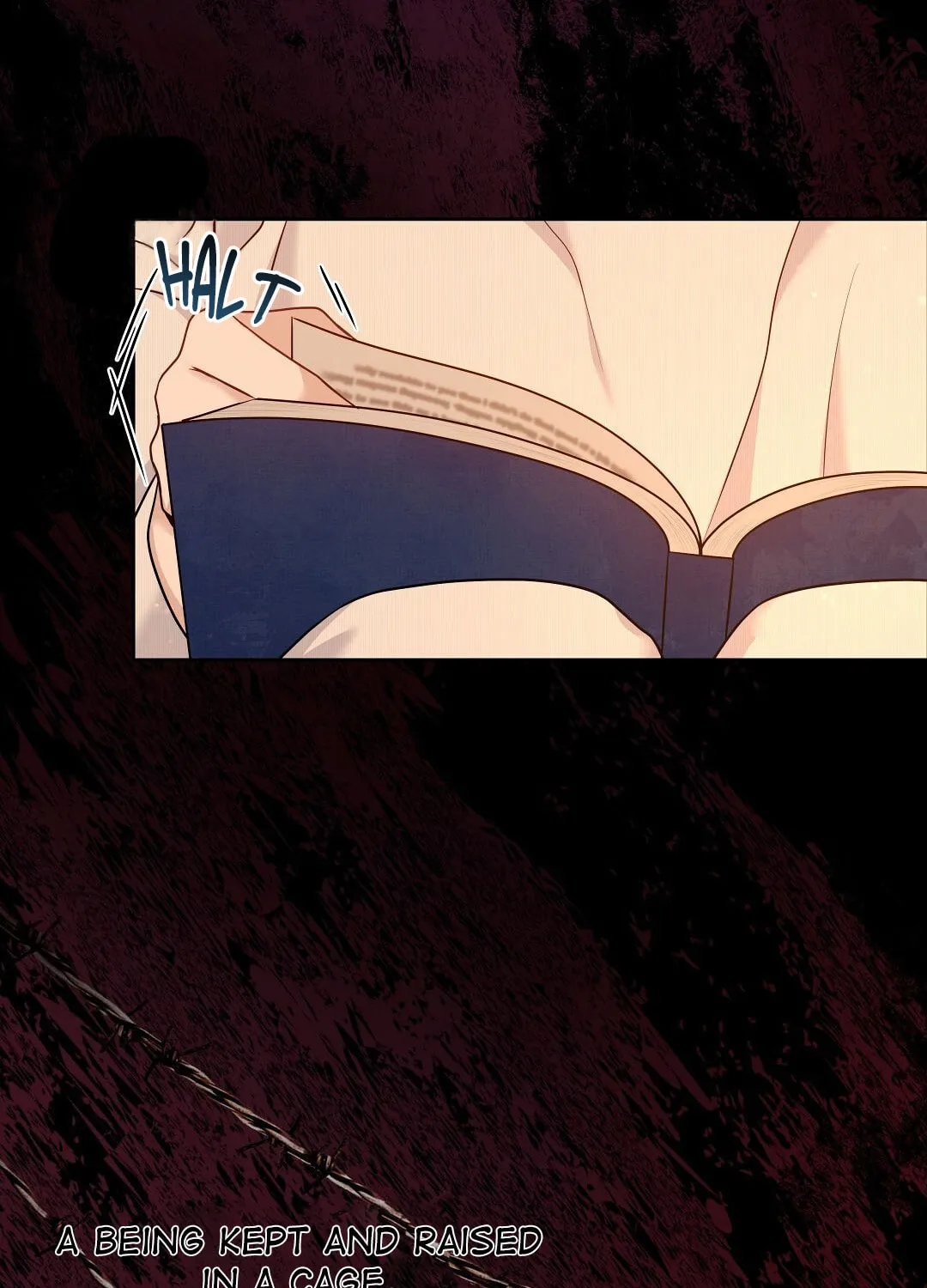 Read Macguffin chapter 1 image 35 on Lezhin