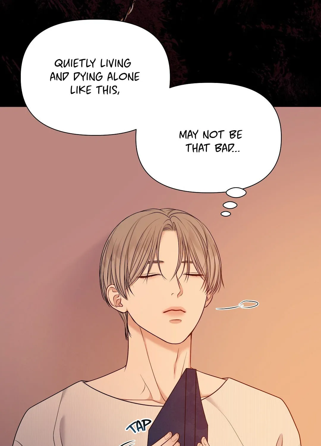 Read Macguffin chapter 1 image 37 on Lezhin