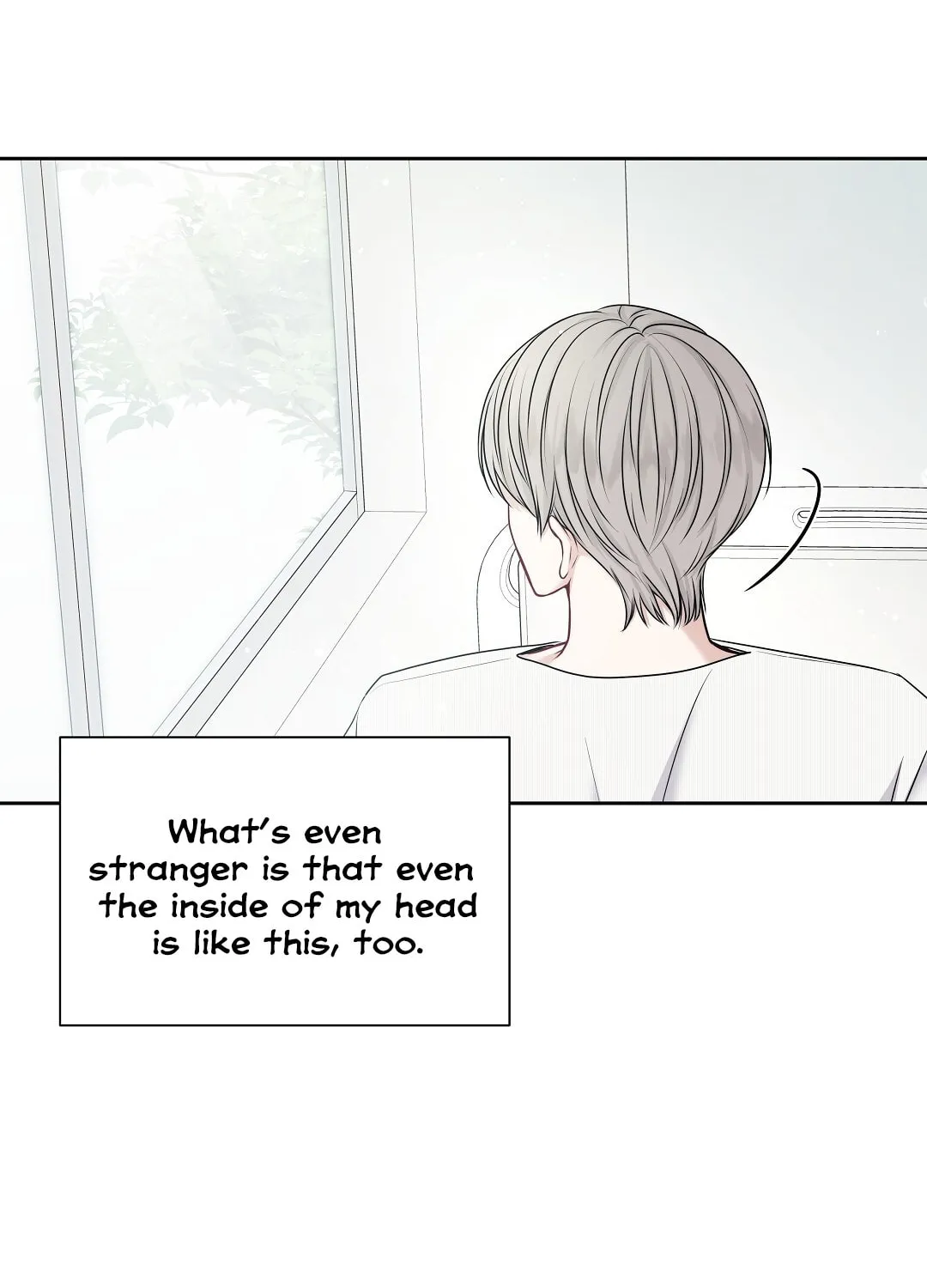 Read Macguffin chapter 1 image 4 on Lezhin