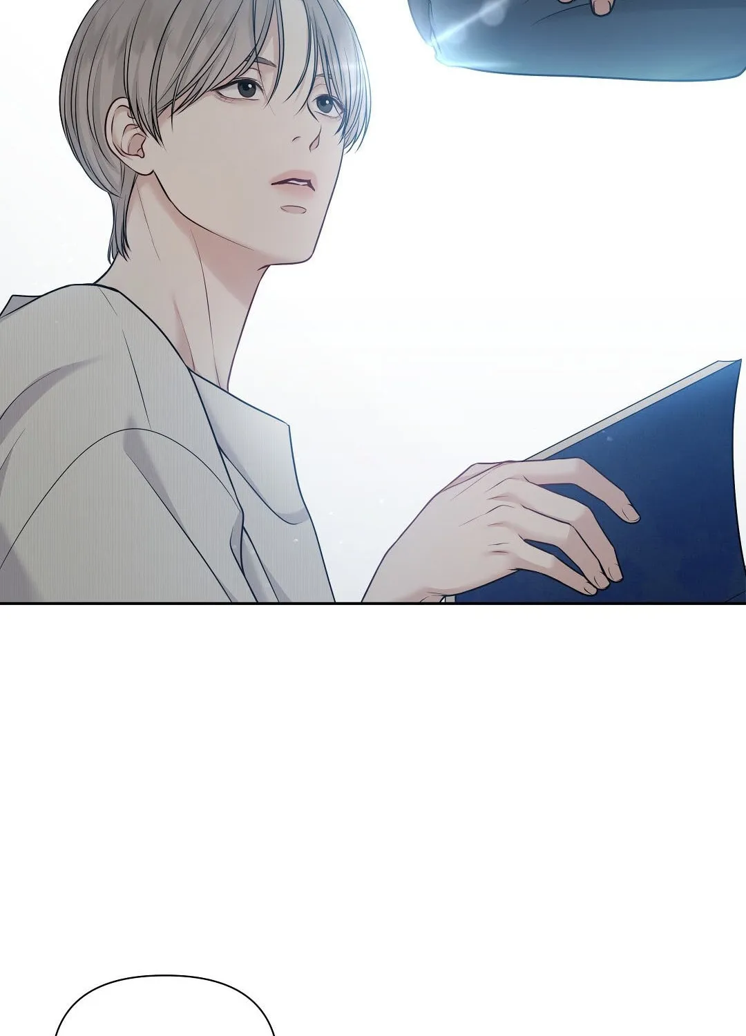 Read Macguffin chapter 1 image 46 on Lezhin