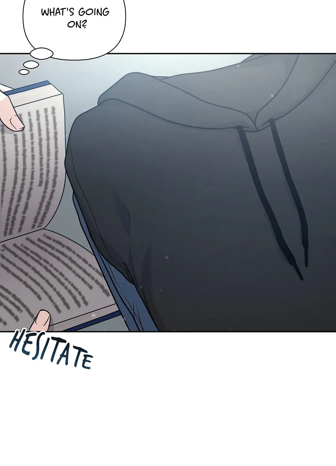 Read Macguffin chapter 1 image 47 on Lezhin