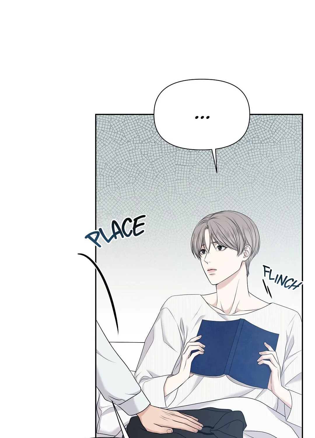 Read Macguffin chapter 1 image 49 on Lezhin