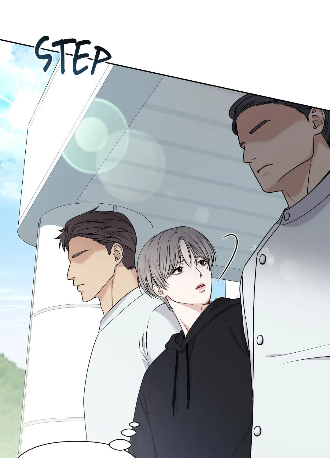 Read Macguffin chapter 1 image 53 on Lezhin