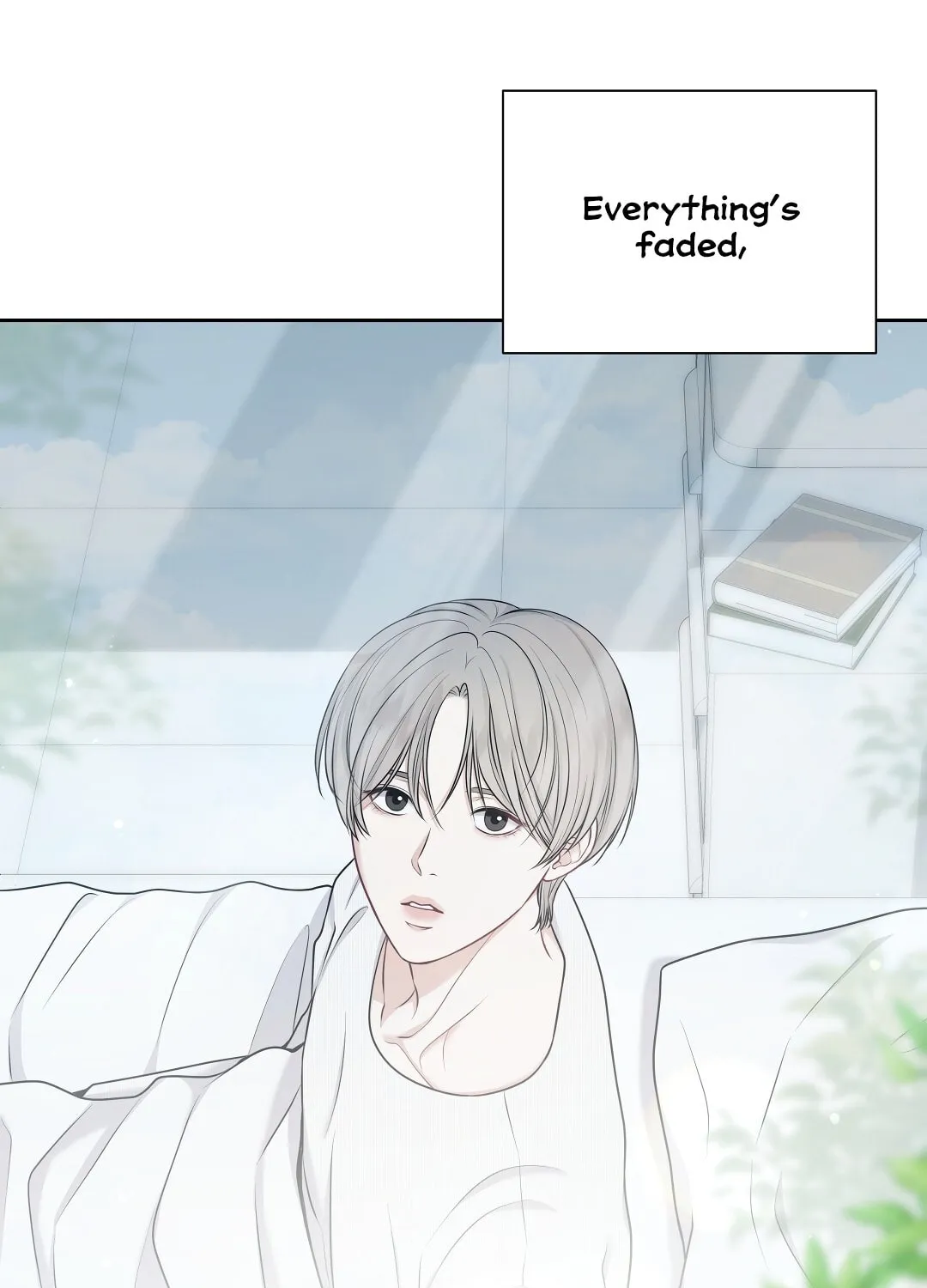 Read Macguffin chapter 1 image 6 on Lezhin