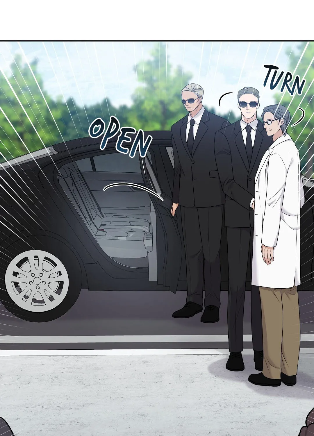 Read Macguffin chapter 1 image 60 on Lezhin