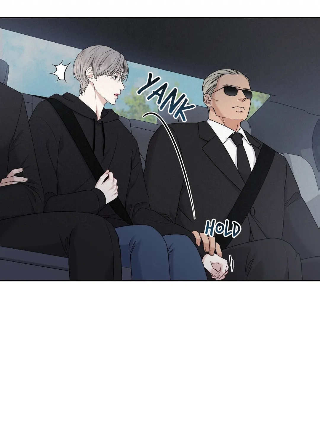 Read Macguffin chapter 1 image 72 on Lezhin