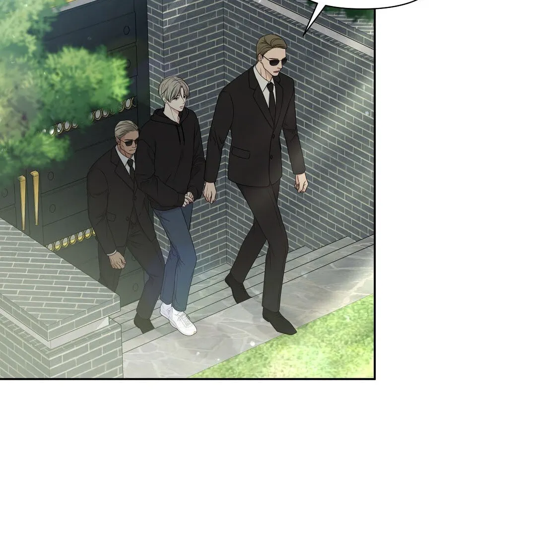 Read Macguffin chapter 1 image 80 on Lezhin