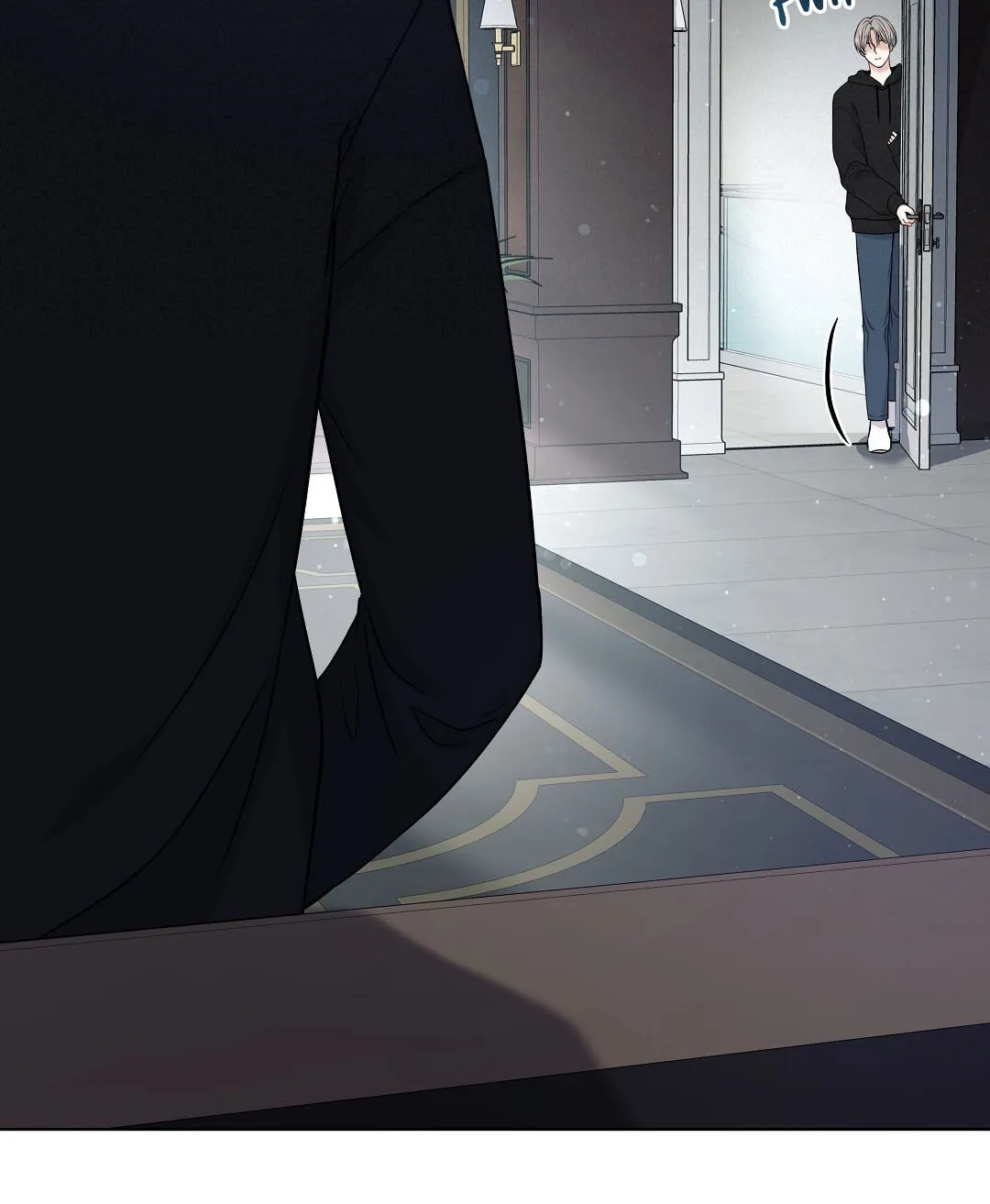 Read Macguffin chapter 1 image 85 on Lezhin