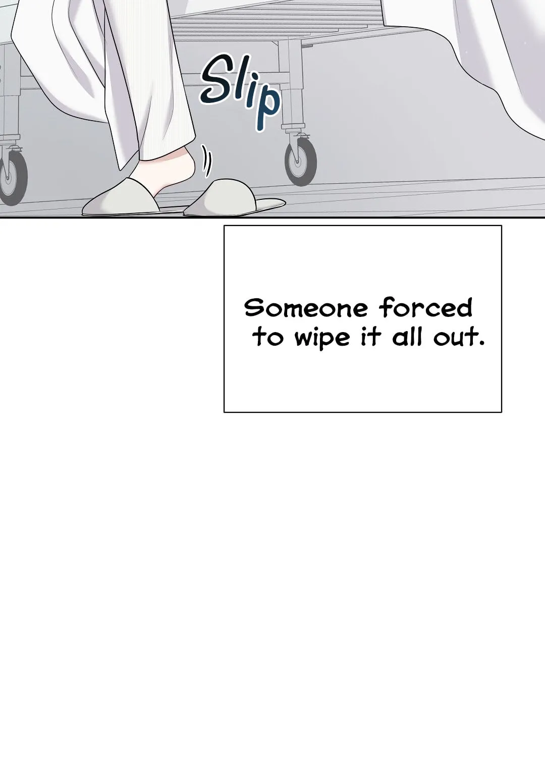 Read Macguffin chapter 1 image 9 on Lezhin