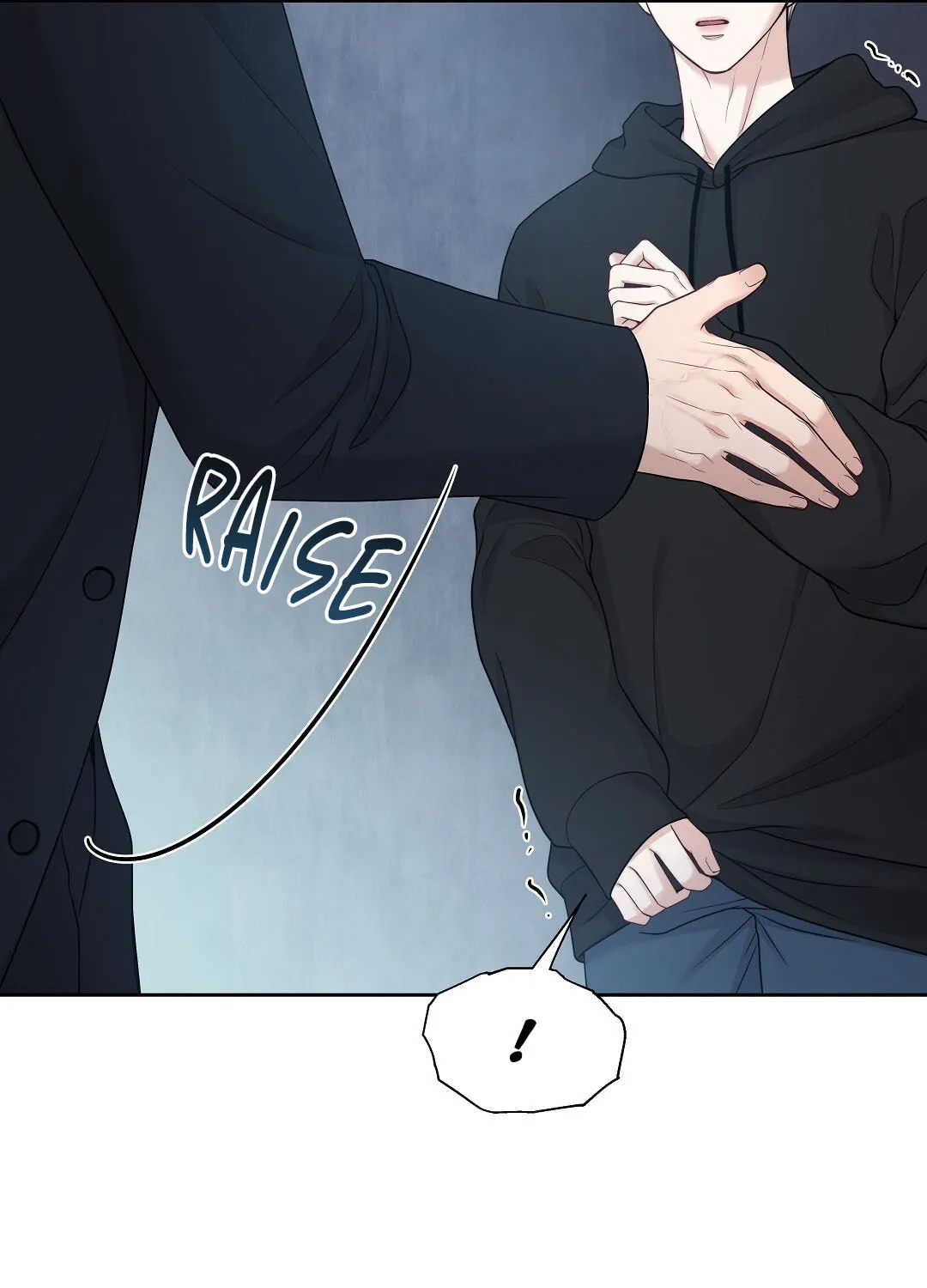Read Macguffin chapter 1 image 95 on Lezhin