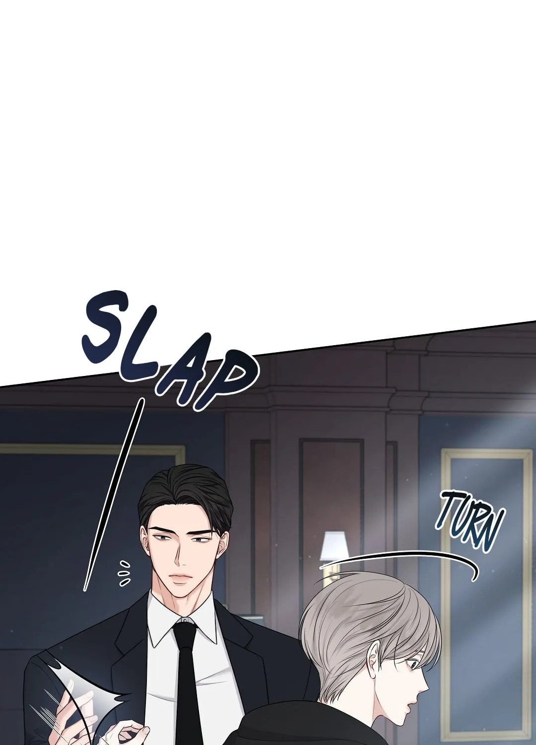 Read Macguffin chapter 1 image 96 on Lezhin