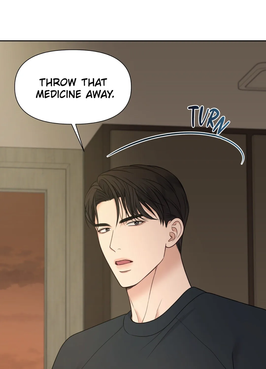 Read Macguffin chapter 10 image 1 on Lezhin